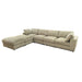 Reversible Modular Sectional Home Essentials