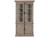 Tinley Park - China - Dove Tail Gray Magnussen Furniture