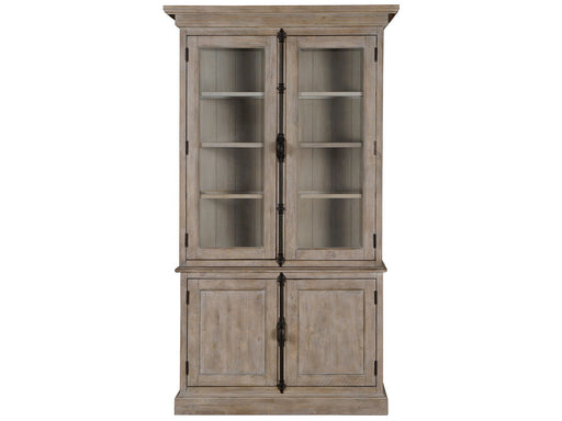 Tinley Park - China - Dove Tail Gray Magnussen Furniture