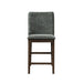 Upholstered Counter Chair (Set of 2) New Classic