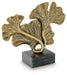 Collridge - Sculpture - Gold Finish / Black Signature Design by Ashley®