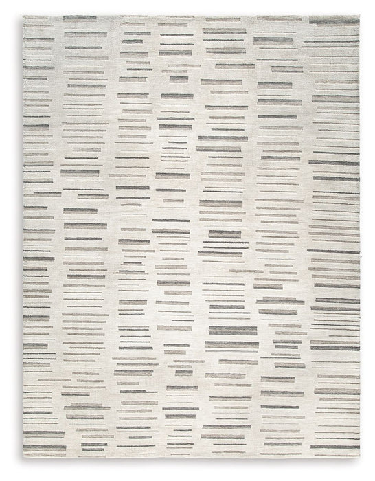 Leesdale - Rug Signature Design by Ashley®