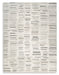 Leesdale - Rug Signature Design by Ashley®