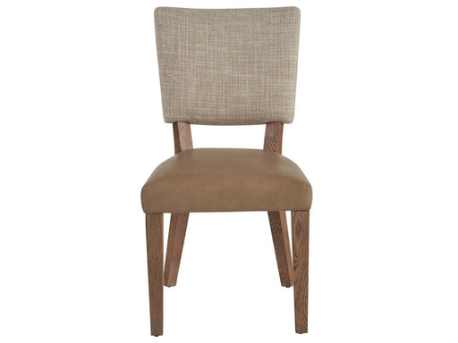 Griffith Park - Upholstered Side Chair (Set of 2) - Sienna Universal Furniture
