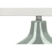 Contemporary Table Lamp With Shade 8th Street