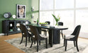 Rowanbeck - Dining Room Set Signature Design by Ashley®