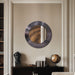 Sphere - Mirror Meridian Furniture
