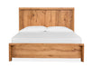 Laramie - Complete Panel Bed Magnussen Furniture