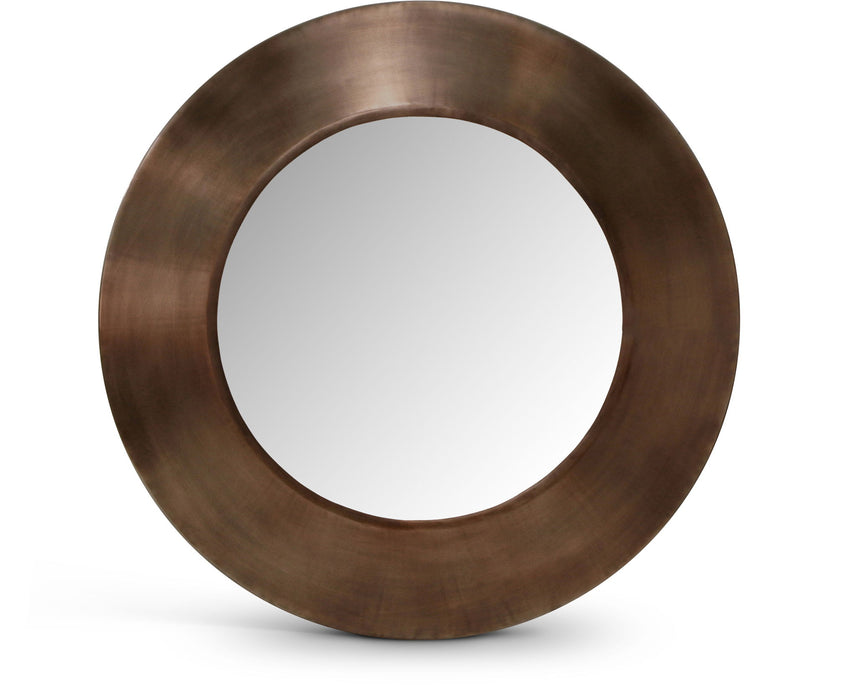 Sphere - Mirror Meridian Furniture