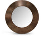 Sphere - Mirror Meridian Furniture