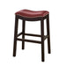 Modern Stool & Nail Head Detailing Home Essentials
