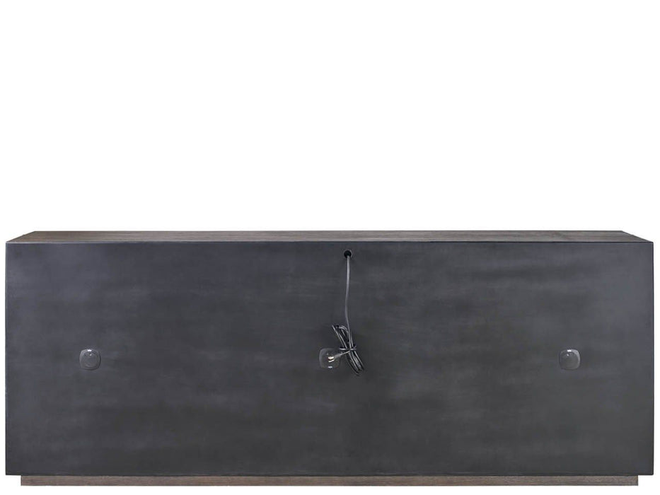 Modern / Mist & Veil - Blossom Credenza Universal Furniture