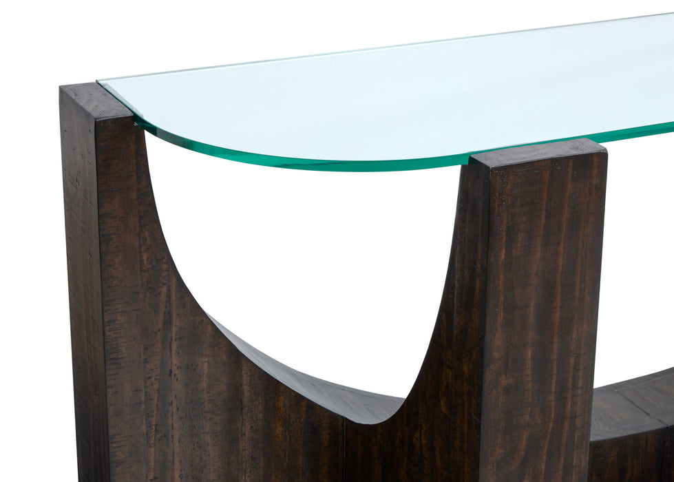 Beckham - Table Magnussen Furniture