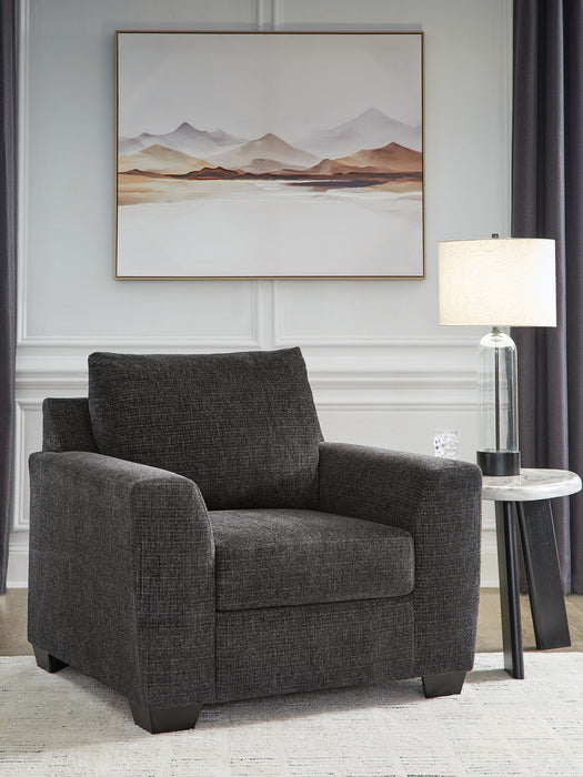 Loreo - Living Room Set Benchcraft®
