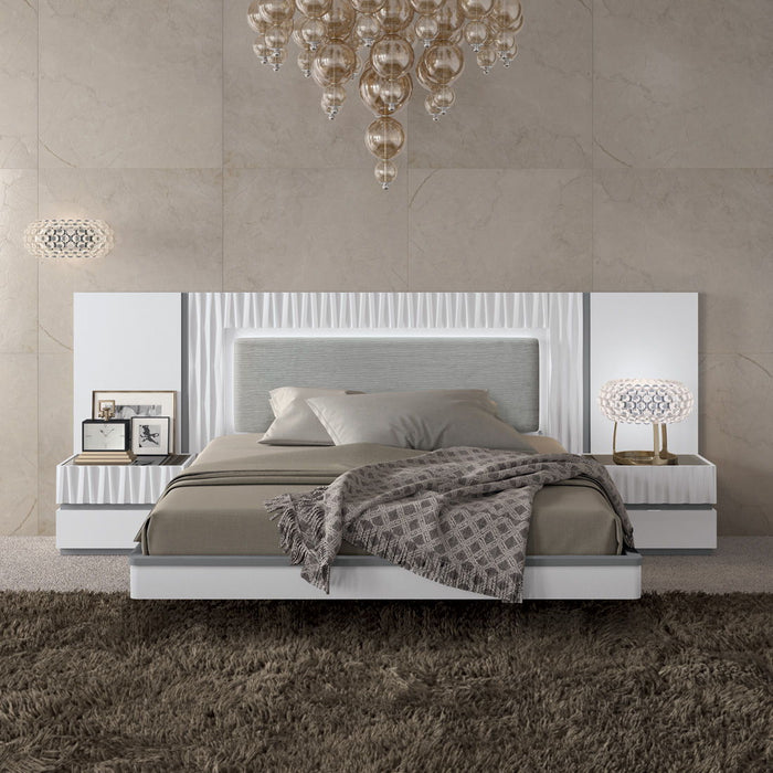 Marina - Bed Garcia Sabate Spain