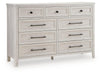 Darbonton - Dresser Signature Design by Ashley®