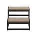 Ladder, Step Stool, Contemporary - Taupe 8th Street