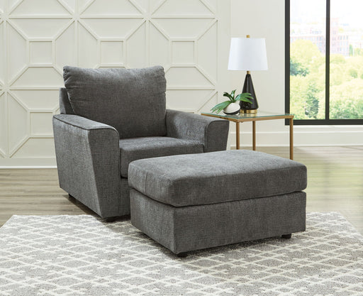Stairatt - Living Room Set Signature Design by Ashley®