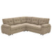 Convertible Sectional Sofa Bed & Pull Out Sleeper And Storage Home Essentials