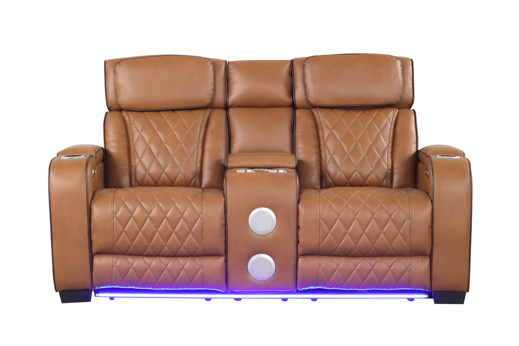 Titan - Loveseat