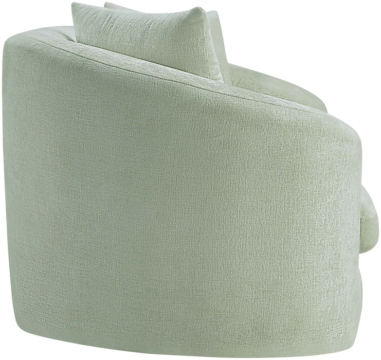 Penelope - Loveseat Meridian Furniture