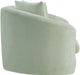Penelope - Loveseat Meridian Furniture