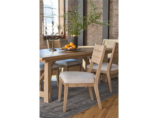 Griffith Park - Side Chair (Set of 2) - Canyon Universal Furniture