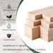 Bathin Freestanding Bathroom Vanity With Double Sinks, Bathroom Storage Vanity Cabinet With Stone Resin Countertop And Soft Close Drawers Home Essentials