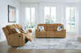 Kanlow - Reclining Living Room Set Signature Design by Ashley®