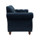 Loveseat With Pillows Living Room Furnitur Home Essentials
