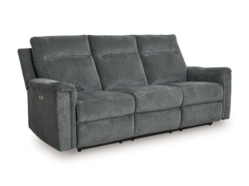 Barnsana - Power Reclining Sofa Signature Design by Ashley®