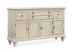 Newport - Buffet - Alabaster Magnussen Furniture
