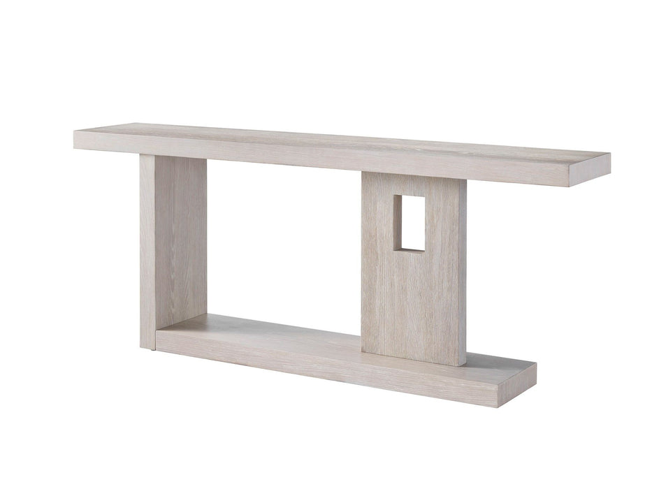 Erinn V x Universal - Herrero Console - Gray