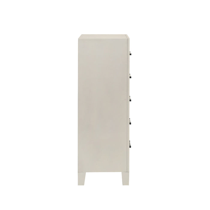 Ballard - 5 Drawer Chest New Classic