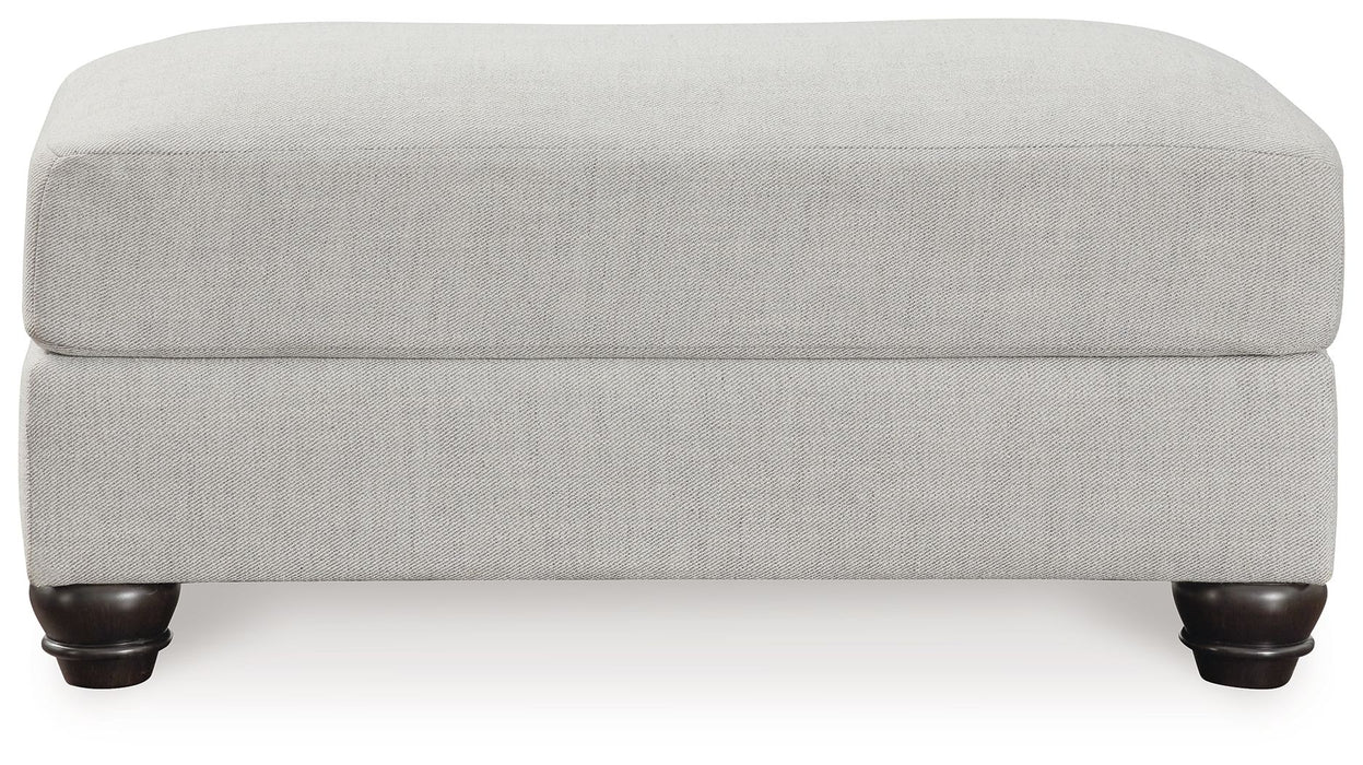 Avocet - Ottoman - Arctic Millennium® by Ashley