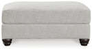 Avocet - Ottoman - Arctic Millennium® by Ashley
