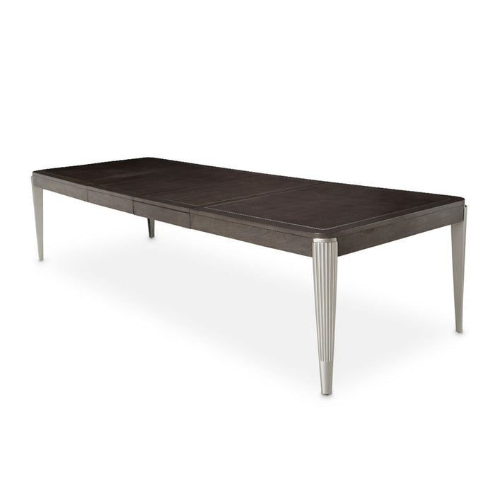 Roxbury Park - Rectangular Dining Table - Slate