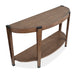 Kaysen - Demilune Sofa Table - Wallaby Magnussen Furniture