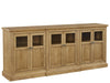 Birchaven - Credenza - Brindle Universal Furniture