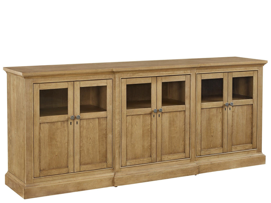 Birchaven - Credenza - Brindle Universal Furniture