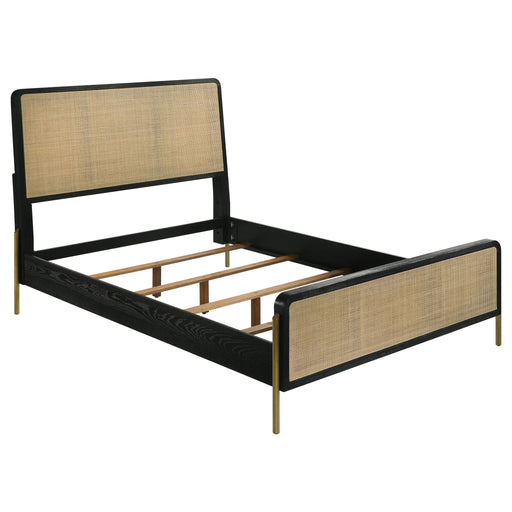 Anser - Modern Bedroom Set Furniture Max