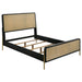 Anser - Modern Bedroom Set Furniture Max