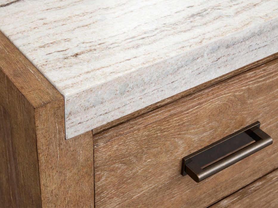 Plum Creek - Drawer Dresser Magnussen Furniture