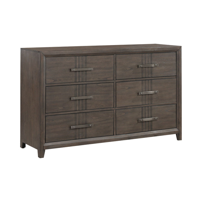 Landon - Dresser New Classic