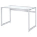 Colfax - Writing Desk - Clear Furniture Max
