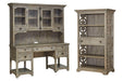 Tinley Park - Desk Set Magnussen Furniture