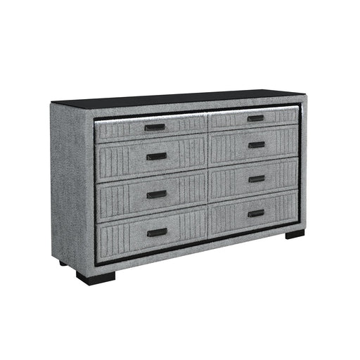 Isaiah - Dresser Global Furniture USA