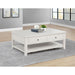 Castleton - Mobile Lift-Top Coffee Table Furniture Max