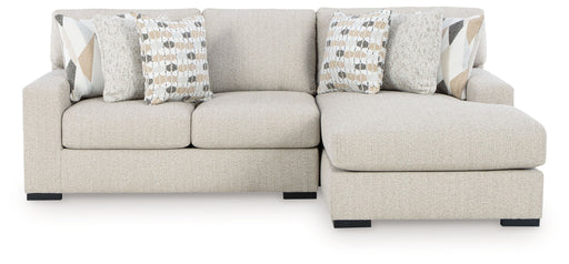 Laurelgrove - 2 Piece Sectional Benchcraft®