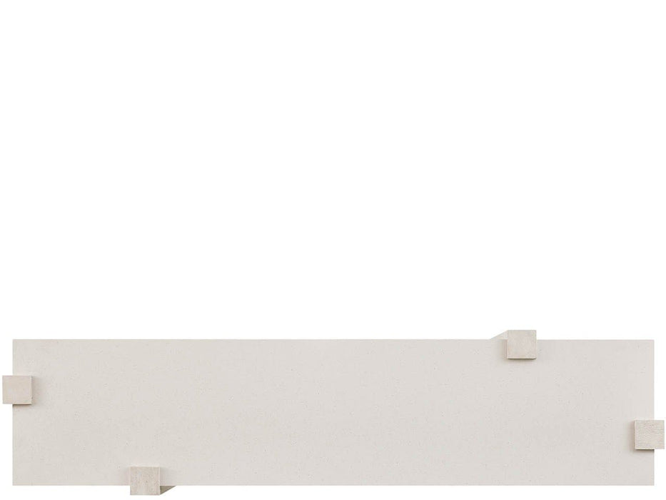 Modern / Mist & Veil - Living Room Table Universal Furniture
